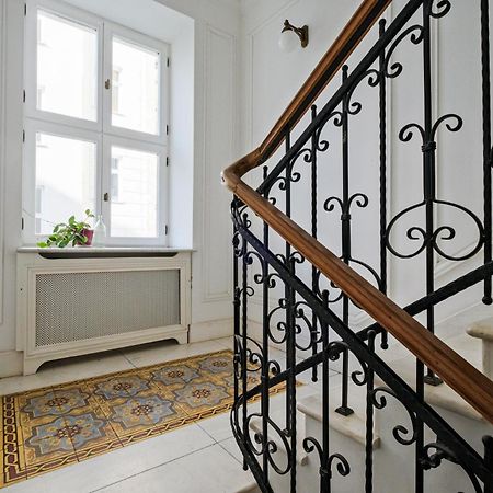 City Center - Cozy And Bright - Dobra 11 Варшава Экстерьер фото