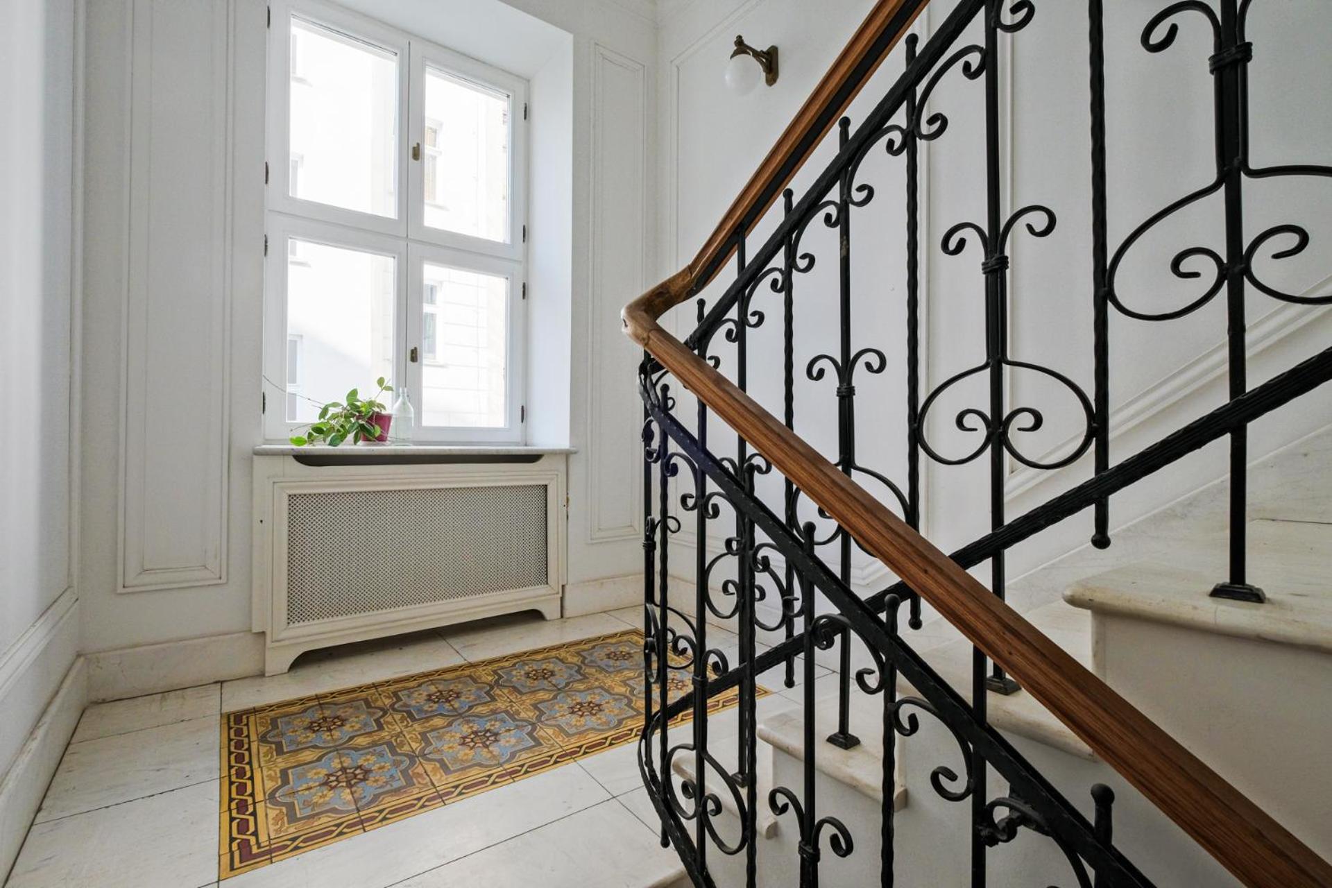 City Center - Cozy And Bright - Dobra 11 Варшава Экстерьер фото